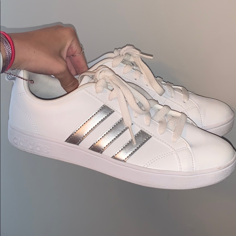 Adidas sneakers